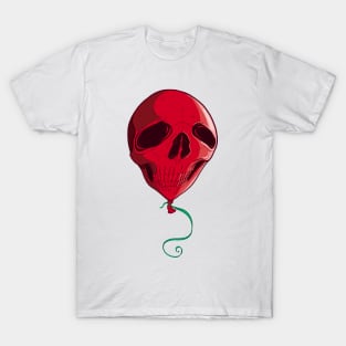 Dread Balloon T-Shirt